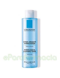 ROCHE POSAY LOCION TONIFICANTE 200ML
