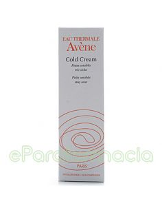 AVENE COLD CREAM 40 ML