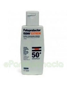 FOTOPROTECTOR ISDIN CREAM SPF50+ COLOR  50 ML