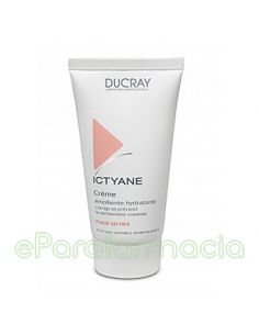 ICTYANE CREMA SEQUEDAD CUTANEA 150 ML