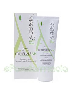 A-DERMA EPITHELIALE A.H. DUO 40 ML