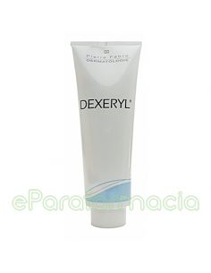 DEXERYL CREMA EMOLIENTE DUCRAY 250 G