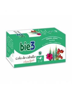 BIO3 COLA DE CABALLO 1.5 G 25 FILTROS