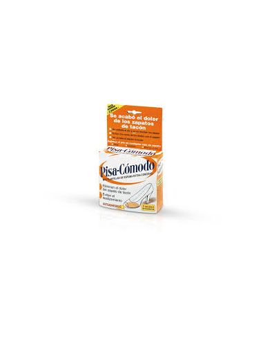 PISA-COMODO DEVOR OLOR