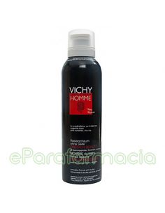 VICHY HOMME ESPUMA ANTIIRRITACIONES