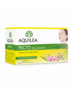 AQUILEA PECTO  20 SOBRES