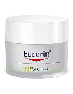 Q10 ACTIVE CREMA DE DIA PARA PIEL NORMAL Y MIXTA FP 15...
