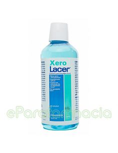 XEROLACER COLUTORIO 500 ML