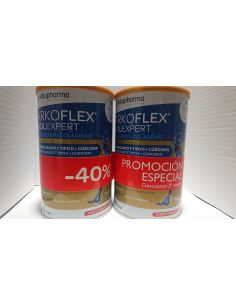 DUPLO ARKOFLEX DOLOEXPERT NARANJA 390G X2