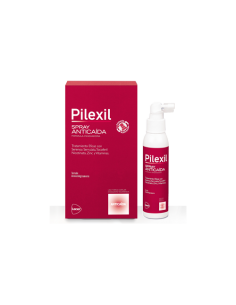 PILEXIL FORTE ANTICAIDA SPRAY  120 ML