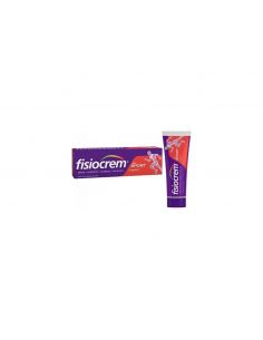 FISIOCREM GEL SPORT  120 ML