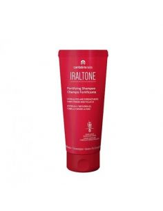 IRALTONE CHAMPU FORTIFICANTE  1 ENVASE 200 ML