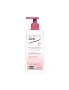 WOMAN ISDIN HIGIENE INTIMA  1 ENVASE 200 ML