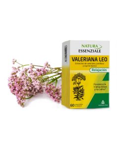 VALERIANA LEO  60 COMPRIMIDOS