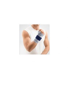 MANUTRAIN TITAN MUÑEQUERA TALLA 3 DERECHA
