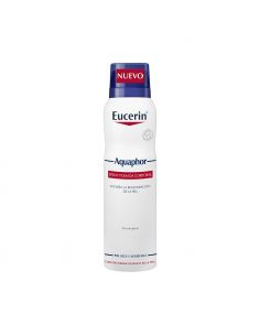 EUCERIN AQUAPHOR SPRAY POMADA CORPORAL  1 ENVASE 250 ML