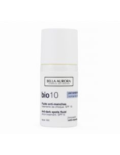 BELLA AURORA BIO10 PROTECT ANTIMANCHAS PIEL SECA 30 ML SPF20