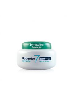 SOMATOLINE COSMETIC REDUCTOR 7 NOCHES GEL FRESCO ULTRA...