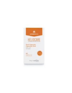 HELIOCARE 60 CAPS