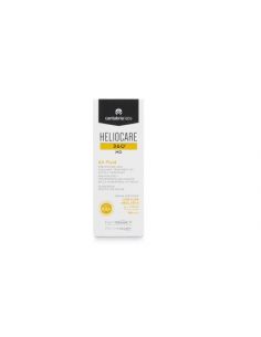 HELIOCARE 360º MD AK FLUID  50 ML