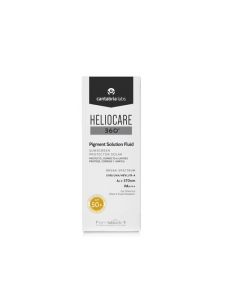 HELIOCARE 360º PIGMENT SOLUTION FLUID PROTECTOR SOLAR...