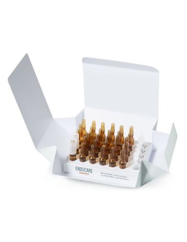 ENDOCARE C20 PROTEOGLICANOS AMPOLLAS...
