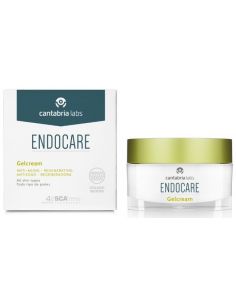 ENDOCARE GELCREM BIOREPAR 30ML
