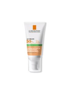 ANTHELIOS XL SPF 50+ GEL CREMA TOQUE SECO  1 ENVASE 50 ML...