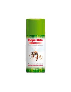 REPEL BITE XTREM REPELENTE  1 ENVASE 100 ML
