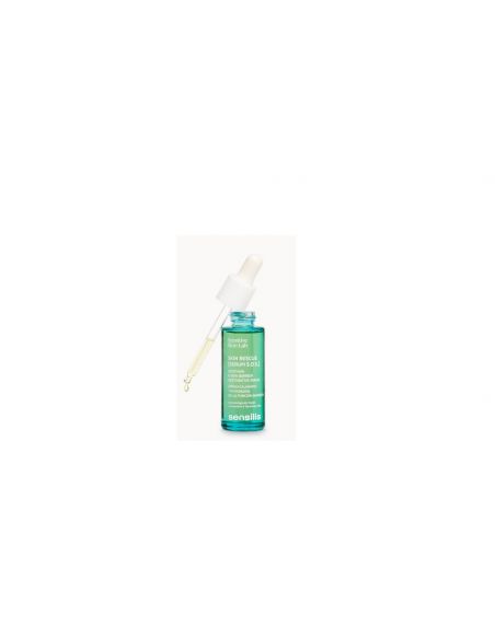 SENSILIS SKIN RESCUE SERUM S.O.S.  1 ENVASE 30 ML