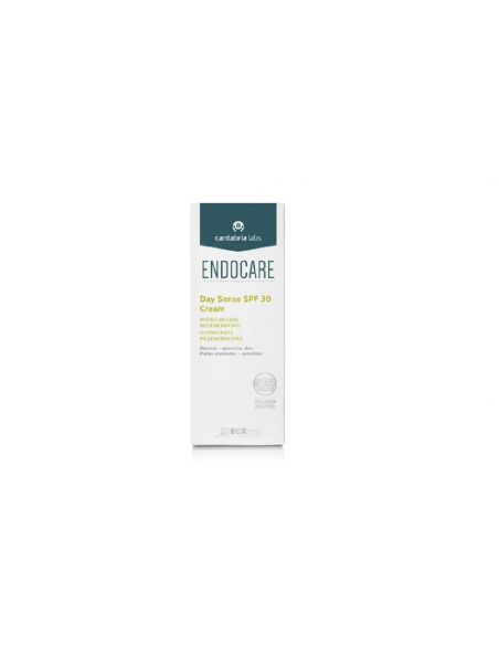 ENDOCARE DAY SENSE  50 ML