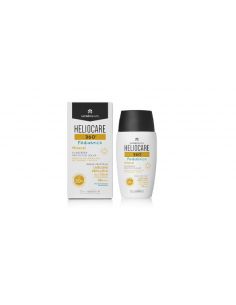 HELIOCARE 360º SPF 50+ PEDIATRICS MINERAL PROTECTOR SOLAR...