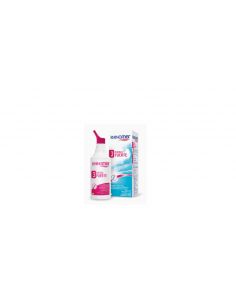 RHINOMER LIMPIEZA NASAL F-3  1 NEBULIZADOR 135 ML