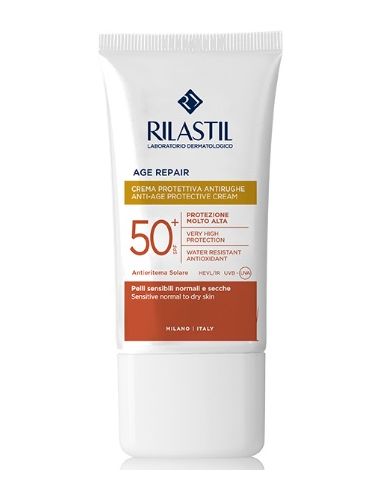 RILASTIL AGE REPAIR 50+ CREMA  1 ENVASE 40 ML