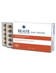 TRIPLO RILASTIL SUN SYSTEM 3 X 30 CAPSULAS 2