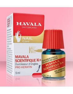 MAVALA CIENTIFICO ENDURECEDOR