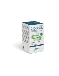 COLIGAS FAST  50 CAPSULAS