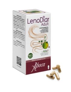 LENODIAR ADULTOS 20 CAPSULAS