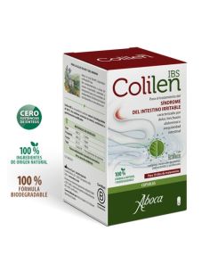 COLILEN IBS 60 CAPSULAS