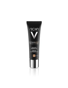 DERMABLEND 3D CORRECTION SPF 15 OIL FREE VICHY COSMETICA...