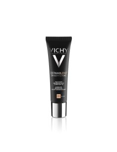 DERMABLEND 3D CORRECTION SPF 15 OIL FREE VICHY COSMETICA...