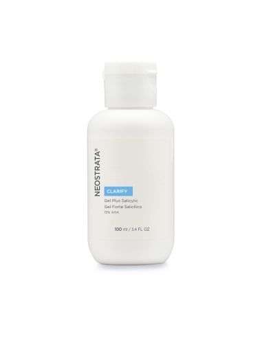 NEOSTRATA GEL FORTE SALIC 100M