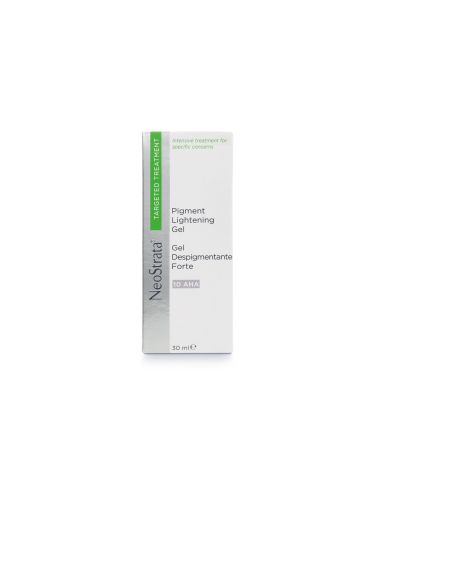 NEOSTRATA GEL DESPIGMENTANTE FORTE