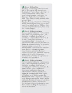 BIRETIX GEL RECONFORTANTE  50 ML 2