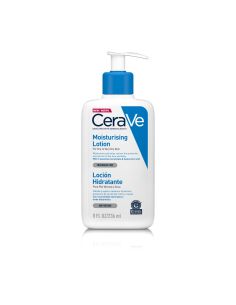 CERAVE LOCION HIDRATANTE  1 ENVASE 236 ML