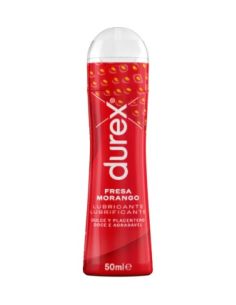 DUREX PLAY FRESA  PLEASURE GEL LUBRICANTE HIDROSOLUBLE...
