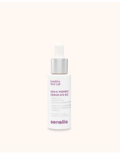 SENSILIS SKIN D-PIGMENT SERUM ATX B3  1 ENVASE 30 ML