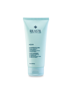 RILASTIL AQUA LIMPIADOR FACIAL  1 ENVASE 200 ML