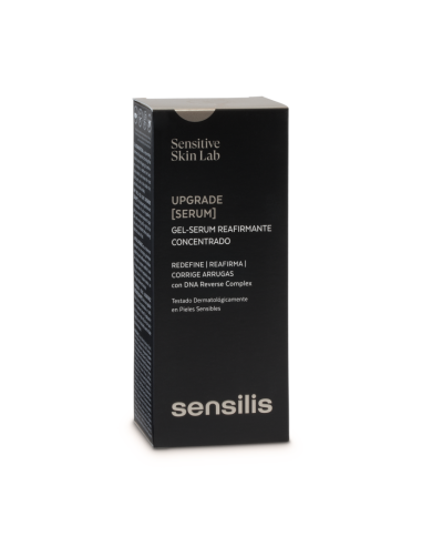 SENSILIS UPGRADE SERUM ALTA POTENCIA  1 ENVASE...