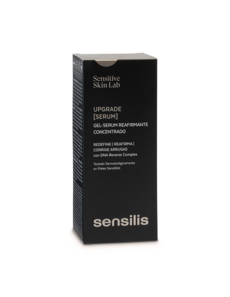 SENSILIS UPGRADE SERUM ALTA POTENCIA  1 ENVASE 30 ML